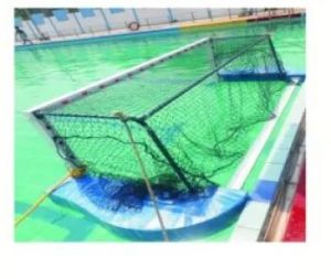 Water Polo Goal Post Set