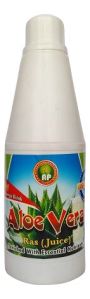 Aloe Vera juice - 1000 ML