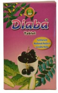 Diaba Tablet