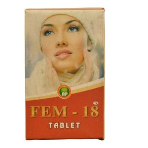 FEM-18 Tablet