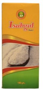 Isabgol Husk - 400 GM