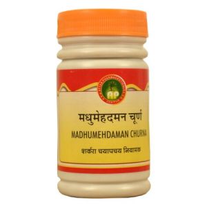 Madhumeh Daman Churna - 1KG