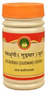 Mesasrngi Gudmar Churna - 1KG