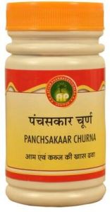 Panchsakar Churna - 100 GM