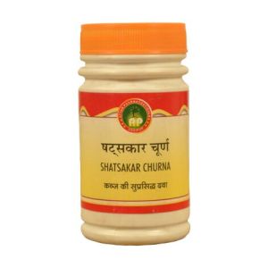 Shatsakar Churna - 100 GM