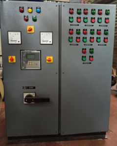 Capacitor Panel