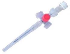 IV Cannula