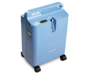 philips oxygen concentrator