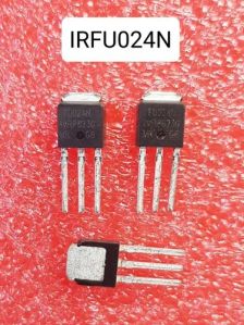 Mosfet Transistor