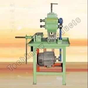 Slotting Machine