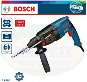 Rotary Hammer