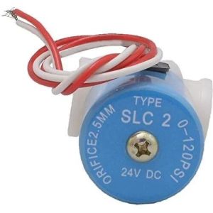 RO Solenoid Valve