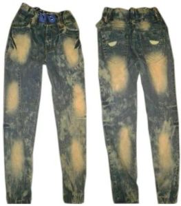 Mens Jogger Jeans