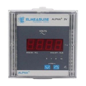 Elmeasure Digital Panel Meter