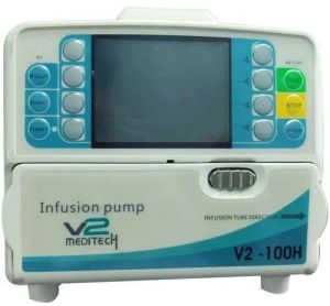 Infusion Pump