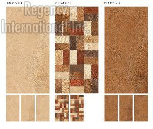 600x1200 mm Magnifique Collection Carving Finish Floor Tiles