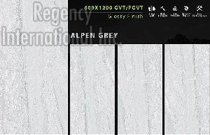 600x1200 mm Glossy Finish Collection GVT/PGVT Tiles