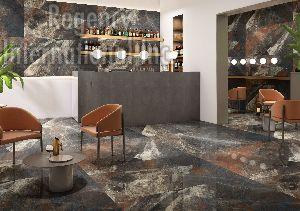 800x1600 mm High Glossy Finish Floor Tiles