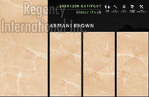 600x1200 mm Glossy Finish Collection GVT/PGVT Tiles