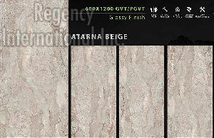 600x1200 mm Glossy Finish Collection GVT/PGVT Tiles