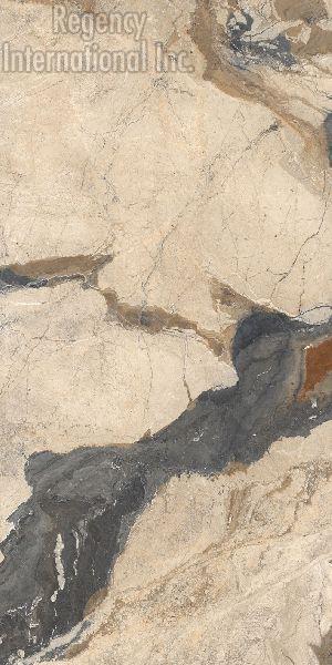 1200x2400 mm High Glossy Finish Floor Tiles
