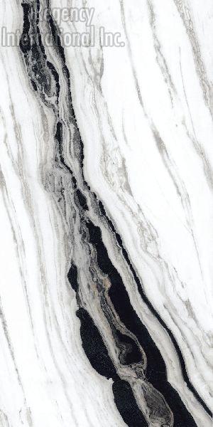 1200x2400 mm High Glossy Finish Floor Tiles