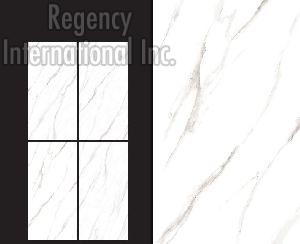 600x1200 mm Matt Collection GSVT Floor Tiles