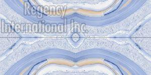 600x1200 mm Bookmatch Series Glazed Vitrified Floor Tiles