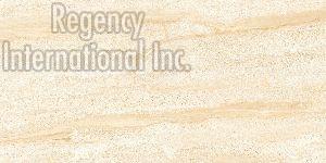 300x600 mm Carving Finish Glazed Porcelain Floor Tiles