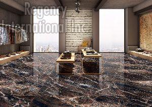 800x1600 mm High Glossy Finish Floor Tiles