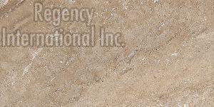 600x600 mm Carving Finish Glazed Porcelain Floor Tiles