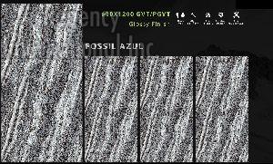 600x1200 mm Fossil Series Glossy GVT/PGVT Tiles