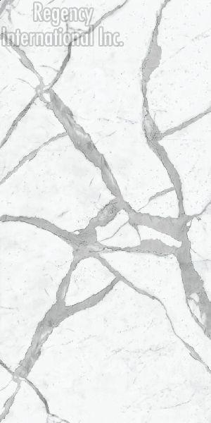 1200x2400 mm High Glossy Finish Floor Tiles