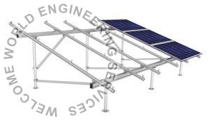 Solar Structure