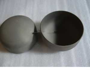 Titanium Cap