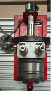 Hydraulic Motor