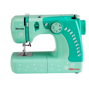 Marvela Automatic Zig Zag Stitch sewing machine