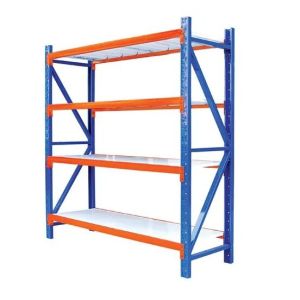 Pallets Storage Rack