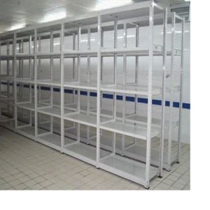 Steel Racks