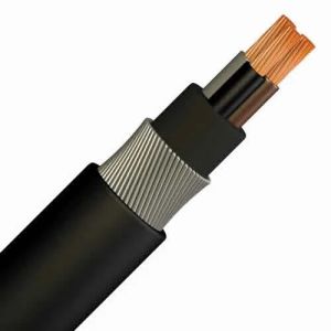 Armoured Cable