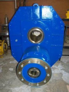 Planetary Helical Gearboxes