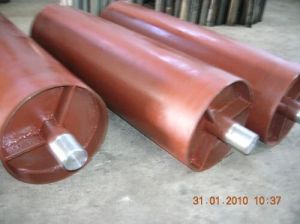 Conveyor Pulley Roller