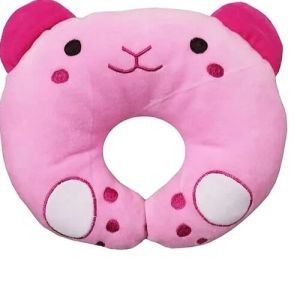 Pink Baby Pillow