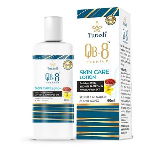 QB-8 Herbal Skin Lotion
