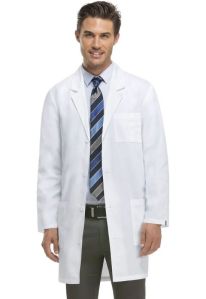 School Lab Coat