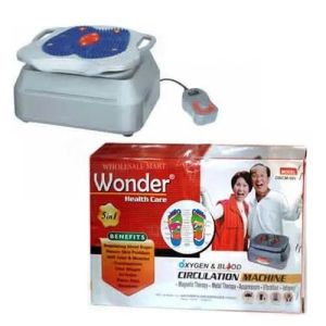 Wonder BCM Machine