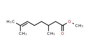 Methyl Citronellate