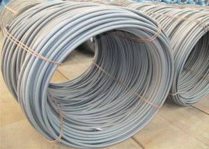 steel wire rod