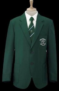 School Uniforms