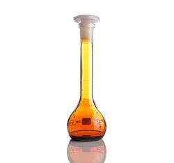 Liquid Bromine